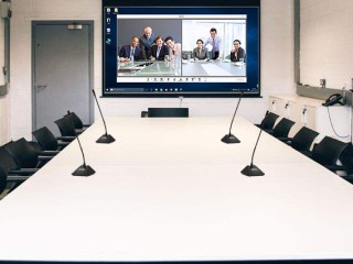 中目云視頻會議助力企業(yè)打破地域限制，開啟溝通新模式