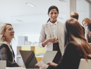 中目視頻會議系統在企業那些場景使用