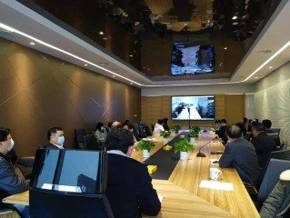 網(wǎng)絡視頻會議在農業(yè)服務領域的應用探討