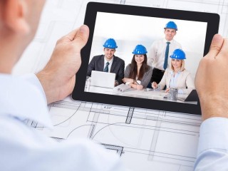 中目云會(huì)議助力企業(yè)加快商業(yè)決策速度，成功“智慧”轉(zhuǎn)型！
