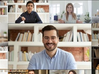 云視頻會議可以最大限度地為企業(yè)利用現(xiàn)有資源