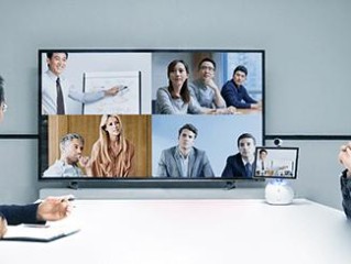 視頻會議系統細化市場，不斷創新，幫助企業解決三大痛點