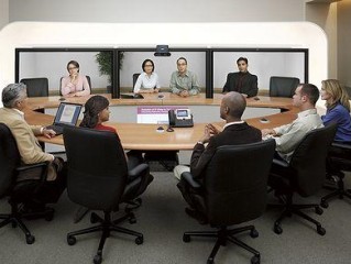 視頻會議系統能給公司帶來什么利益？