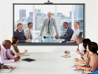 云視頻會議系統(tǒng)受企業(yè)喜愛有以下幾個原因