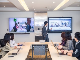 企業應該如何選擇適合自己公司的視頻會議系統？