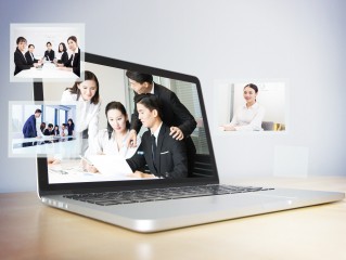 中目視頻會(huì)議系統(tǒng)，外貿(mào)溝通方式的顛覆者