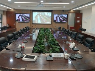視頻會(huì)議終端是做什么用的？