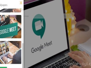 [華萬智能會(huì)議]：谷歌Goole Meet更新支持全高清錄制會(huì)議(Google Workplace) 