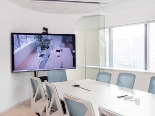 后疫情時期，視頻會議已經成為人們日常會議、協同辦公的必備工具