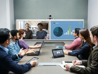 企業(yè)如何判斷一款視頻會議系統(tǒng)是否滿足自己的需求