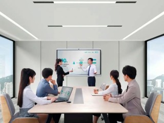 企業視頻會議系統的網絡防護是如何做到的呢？