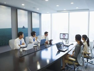 云會議系統(tǒng)催生了移動辦公的全新辦公模式