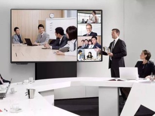 簡單又輕松的實現(xiàn)遠程視頻會議的高效工具