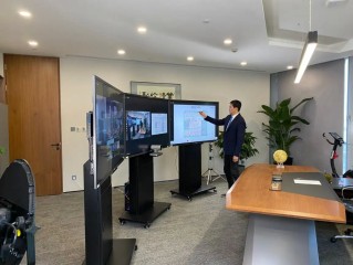 WebRTC實現了基于網頁的視頻會議，因及時效果好，已經逐漸成為行業的標準