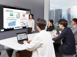 視頻會議可以給企業(yè)帶來那些好處