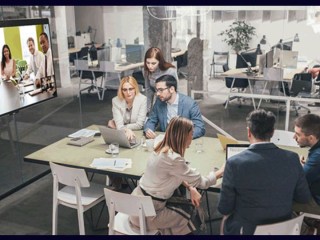 企業在選擇硬件或軟件視頻會議時需要從那些角度來考慮？