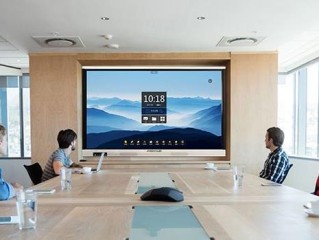 視頻會議系統租賃市場必大有可為