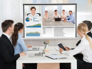 中目高清視頻會議結合云計算打造了虛擬化云會議的知名品牌！